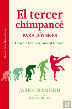 Bertrand.pt - El Tercer Chimpancé Para Jóvenes