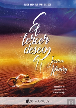 Bertrand.pt - El Tercer Deseo