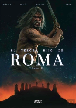 Bertrand.pt - El Tercer Hijo De Roma 02