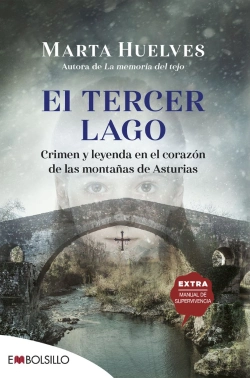 Bertrand.pt - El Tercer Lago