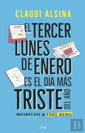 El Tercer Lunes De Enero Es El Mas Triste Del Año