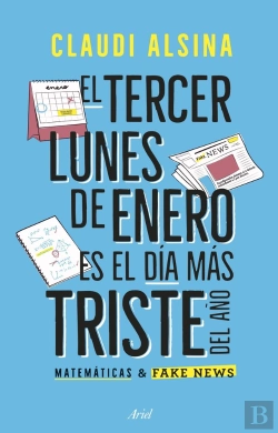 Bertrand.pt - El Tercer Lunes De Enero Es El Mas Triste Del Año