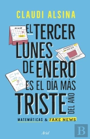 El Tercer Lunes De Enero Es El Más Triste Del Año
