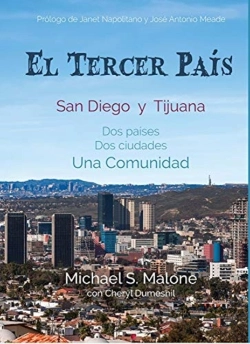 Bertrand.pt - El Tercer Pais: San Diego Y Tijuana Dos