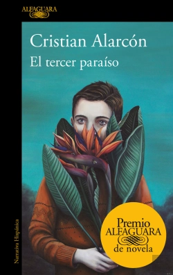 Bertrand.pt - El Tercer Paraíso (Premio Alfaguara De Novela 2022)