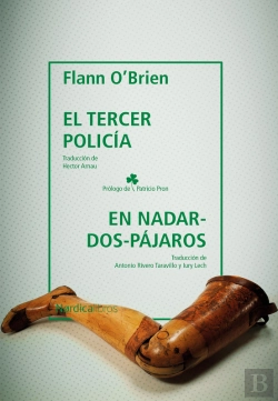 Bertrand.pt - El Tercer Policía & En Nadar-Dos-Pájaros