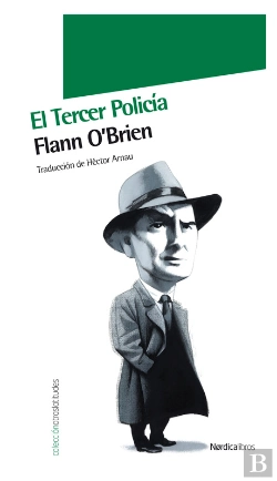 Bertrand.pt - El Tercer Policía