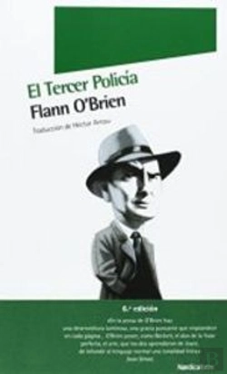 Bertrand.pt - El Tercer Policia  