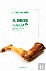 El Tercer Policía Ne 2024
