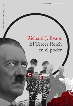 Bertrand.pt - El Tercer Reich En El Poder