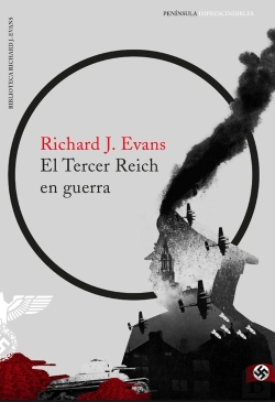 Bertrand.pt - El Tercer Reich En Guerra