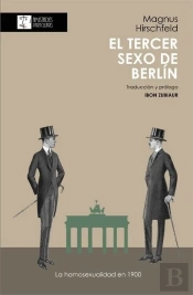 El Tercer Sexo De Berlin