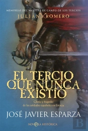 El Tercio Que Nunca Existio Bol