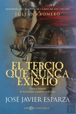 Bertrand.pt - El Tercio Que Nunca Existio Bol