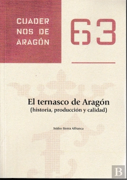Bertrand.pt - El Ternasco De Aragón (Historia, Producción Y Calidad)