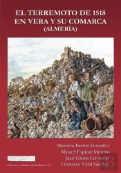 El Terremoto De 1518 En Vera Y Su Comarca (Almería)