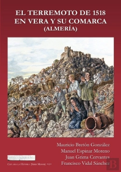 Bertrand.pt - El Terremoto De 1518 En Vera Y Su Comarca (Almería)