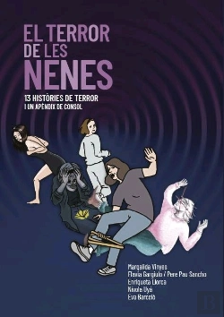 Bertrand.pt - El Terror De Les Nenes