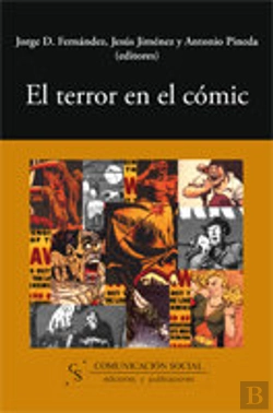 Bertrand.pt - El Terror En El Cómic
