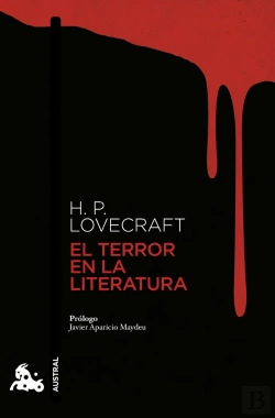 Bertrand.pt - El Terror En La Literatura