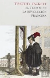 El Terror En La Revolución Francesa