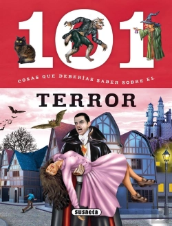 Bertrand.pt - El Terror