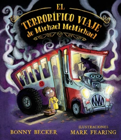 Bertrand.pt - El Terrorifico Viaje De Michael Mcmichael