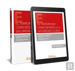 Bertrand.pt - El Terrorismo Como Desafío A La Seguridad Global (Papel + E-Book)