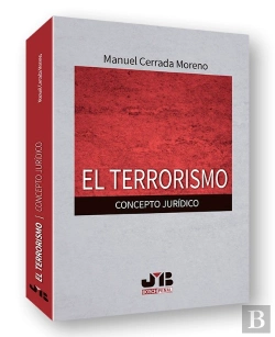 Bertrand.pt - El Terrorismo. Concepto Jurídico