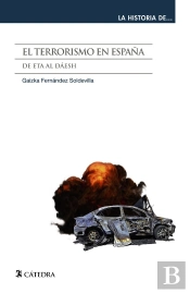 El Terrorismo En España