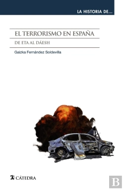 Bertrand.pt - El Terrorismo En España