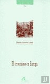 El Terrorismo En Europa