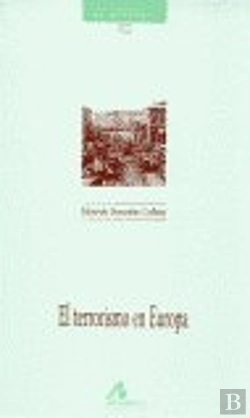 Bertrand.pt - El Terrorismo En Europa