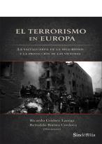 El Terrorismo En Europa