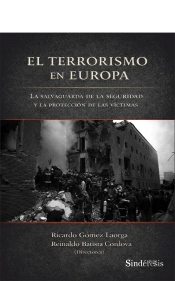 El Terrorismo En Europa