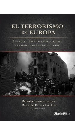 Bertrand.pt - El Terrorismo En Europa