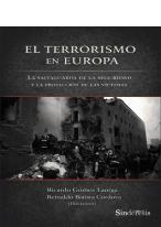 El Terrorismo En Europa