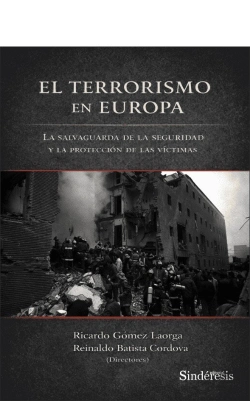Bertrand.pt - El Terrorismo En Europa