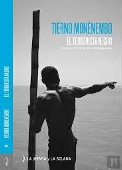 Bertrand.pt - El Terrorista Negro