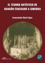 El Tesoro Artistico De Aragon Evacuado A Ginebra