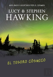 El Tesoro Cósmico (La Clave Secreta Del Universo 2)