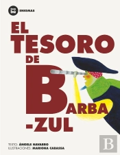 El Tesoro De Barbazul