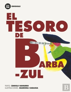 Bertrand.pt - El Tesoro De Barbazul