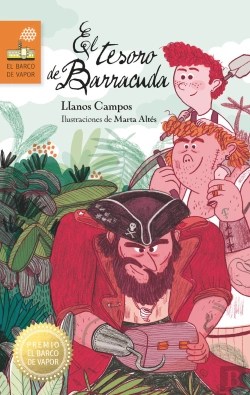 Bertrand.pt - El Tesoro De Barracuda