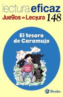 El Tesoro De Caramujo Juego De Lectura