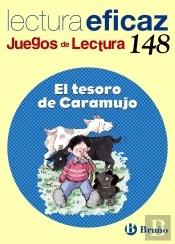 El Tesoro De Caramujo Juego De Lectura