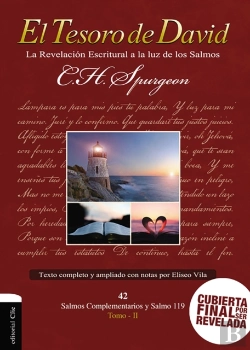 Bertrand.pt - El Tesoro De David Ii