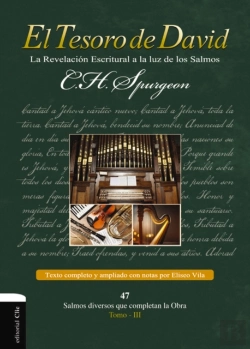 Bertrand.pt - El Tesoro De David Iii