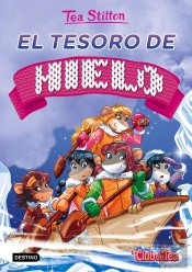 El Tesoro De Hielo