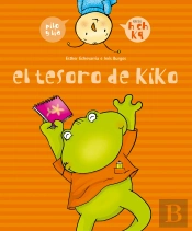 El Tesoro De Kiko (H, Ch, K, Q)